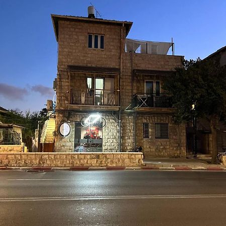 ירושלים Betsalel'S Studio מראה חיצוני תמונה